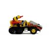 GI JOE Tiger Cat (Tiger Force) compleet