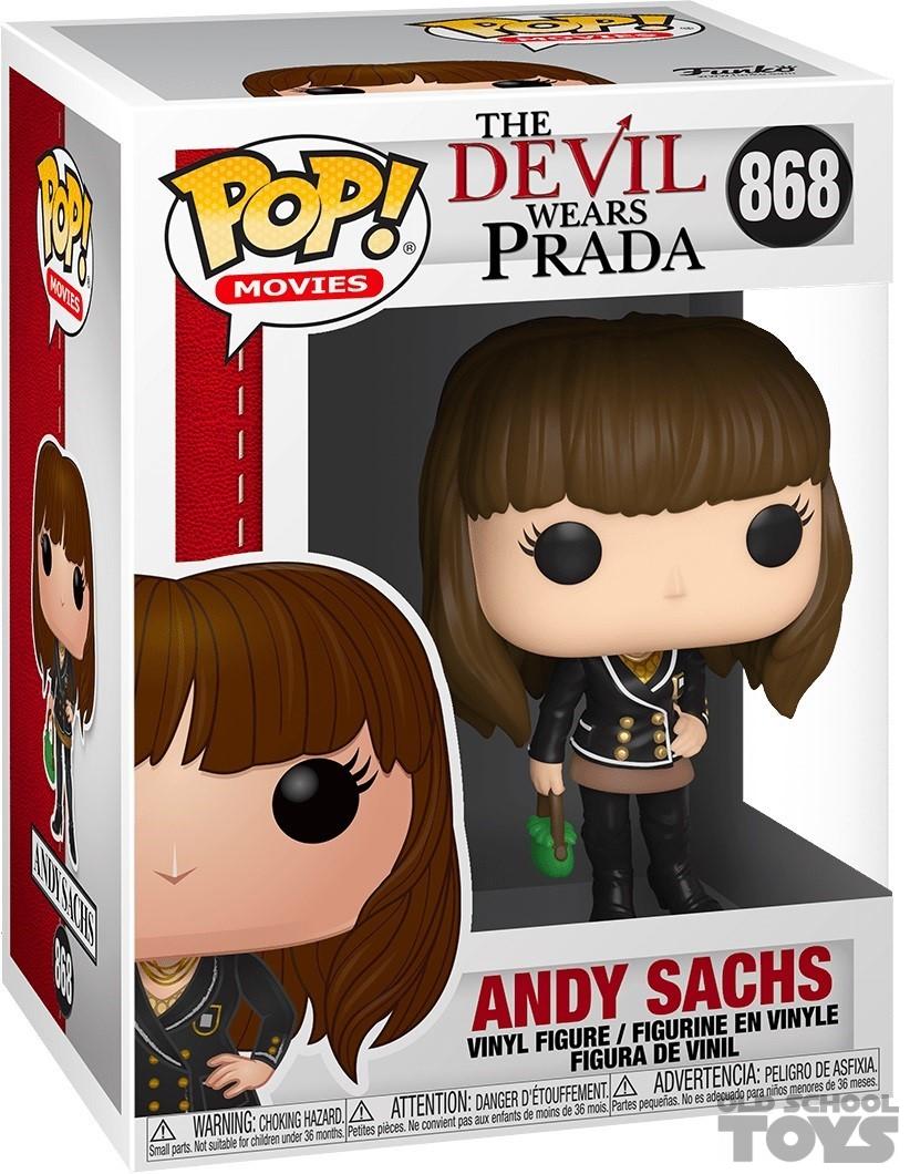 devil wears prada funko