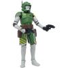 Star Wars Clone Commander Doom the Black Series MOC