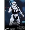 Hot Toys First Order Stormtroopers 2-pack Star Wars the Force Awakens MMS319 in doos