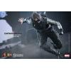 Hot Toys Winter Soldier (Captain America the Winter Soldier) MMS 241 in doos
