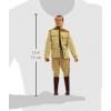 Star Wars Captain Antilles (Rebel Captain Tantive IV) Militaries of Star Wars Sideshow en doos