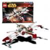 Lego 7259 Star Wars ARC-170 Starfighter en doos
