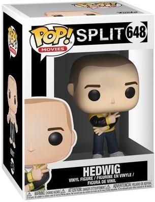 Figurine Split - Hedwig Pop 10cm - Funko