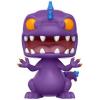 Reptar (Rugrats) Pop Vinyl Animation Series (Funko) limited chase edition