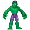 Playskool Hulk Marvel Super Hero Adventures MIB