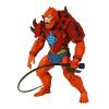 MOTU Beast Man Matty Collector's figuur op kaart