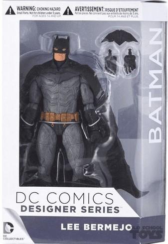 Lee bermejo on sale batman figure