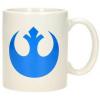 Star Wars Rebel Alliance symbol mok SD Toys