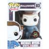 Michael Myers Pop Vinyl Movies Series (Funko) limited chase glow in the dark exclusive