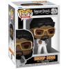 Snoop Dogg (sexual seduction) Pop Vinyl Rocks Series (Funko)