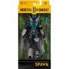 Spawn Lord Covenant Mortal Kombat (McFarlane Toys) in doos