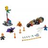 Lego 76058 Spider-Man Ghost Rider Team-Up Marvel Super Heroes in doos