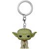 Yoda Pocket Pop Keychain (Funko)