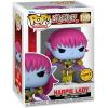 Harpie Lady (Yu-Gi-Oh!) Pop Vinyl Animation Series (Funko) limited chase edition