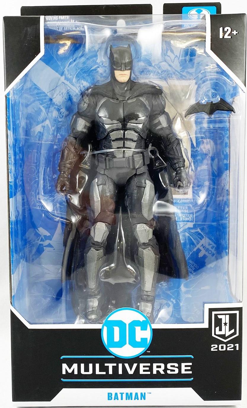 mcfarlane dc justice league batman