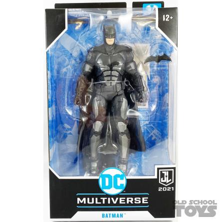 justice league batman mcfarlane