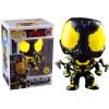 Yellowjacket (Ant-Man) Pop Vinyl Marvel (Funko) Glows in the Dark Underground Toys exclusive