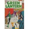 Green Lantern nummer 29 (DC Comics) first appearance Black Hand (William Hand)