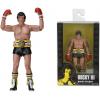 Rocky Balboa (black shorts with belt) Neca MIB Rocky III