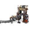 Lego 7199 Indiana Jones the Temple of Doom en doos