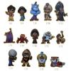 Disney Aladdin Mystery Mini's in doos Funko