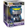 Soundwave with tapes (Transformers) Pop Vinyl Retro Toys (Funko) 10 inch exclusive