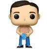 Andy Stitzer (waxed) (the 40 year old virgin) Pop Vinyl Movies Series (Funko)