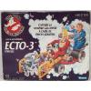 Ecto-3 vehicle the Real Ghostbusters en doos (Kenner)