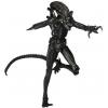 Aliens Xenomorph Warrior black (Aliens Genocide) MOC Neca