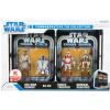 Star Wars Commemorative Tin Collection 1 of 3 MIB Legacy Collection