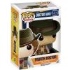 Fourth Doctor (Doctor Who) Pop Vinyl Television Series (Funko) Underground Toys exclusive