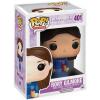 Rory Gilmore (Gilmore Girls) Pop Vinyl Television Series (Funko)