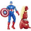 Marvel Captain America (Hulkbuster) Legends Series MIB