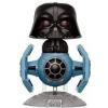 Darth Vader with TIE Fighter Pop Vinyl Star Wars Series (Funko) exclusive
