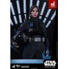 Hot Toys Jyn Erso (Imperial disguise version) Star Wars Rogue One MMS419 in doos Hot Toys exclusive