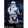 Hot Toys First Order Stormtrooper Star Wars the Force Awakens MMS317 in doos