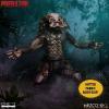 Predator jungle hunter ONE:12 Collective Mezco Toyz in doos