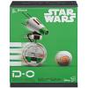 Star Wars D-O interactive droid the Rise of Skywalker in doos