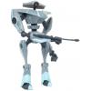 Star Wars Aqua Droid Clone Wars compleet