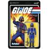 G.I. Joe Cobra Trooper (infantry) (H-back pink) MOC ReAction Super7