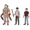  Richie & Eddie Stephen King's It 3-pack in doos ReAction Funko Super 7