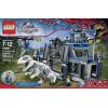 Lego 75919 Indominus Rex Breakout Jurassic World in doos