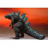 Godzilla (Godzilla vs Kong) S.H. Monsterarts Action Figure Bandai in doos (16 centimeter)