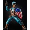 Captain America WW2 (Marvel 80 years) Legends Series exclusive compleet