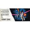 Movie Ticket Star Wars Episode IV a New Hope (City Cinema Venlo)