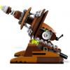 Lego 9491 Star Wars Geonosian Cannon in doos