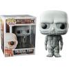 Colossal Titan Pop Vinyl Animation Series (Funko) Underground Toys black & white exclusive