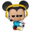 Gamer Mickey (sitting) Pop Vinyl Disney (Funko) GameStop exclusive