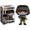 Lt. Simon Ghost Riley (Call of Duty) Pop Vinyl Games Series (Funko